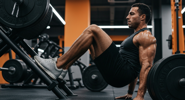 Treino de Perna Avançado: Quebre Platôs e Maximize Ganhos
