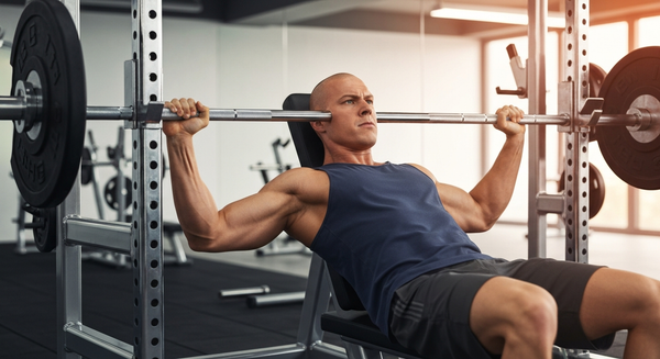 Motivação para Treinar: Mantenha a Disciplina e Alcance Seus Ganhos