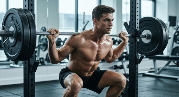 Ectomorfo: Guia Definitivo para Ganhar Massa Muscular Rápido