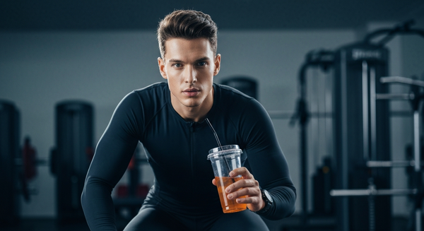 Pré-treino: Guia Completo para Otimizar Energia e Performance