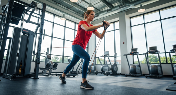 Como Montar Treino de Musculação: Guia para Iniciantes
