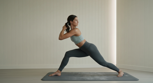 Roll Up Pilates: Técnica Perfeita para Core Forte e Coluna Flexível