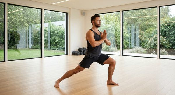 Fitness e Saúde Mental: Treine o Corpo e Fortaleça a Mente