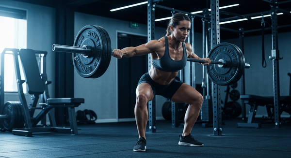 Massa Muscular: Guia Essencial de Treino, Dieta e Recuperação