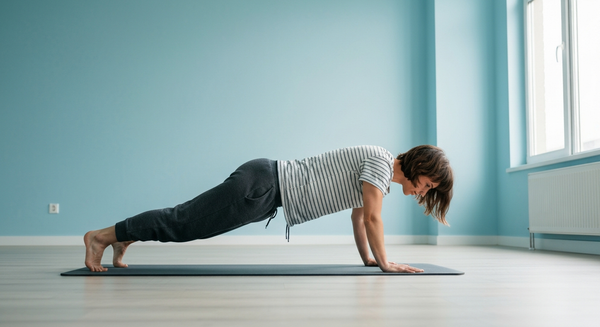 Princípios do Pilates: Domine a Essência para Resultados Duradouros