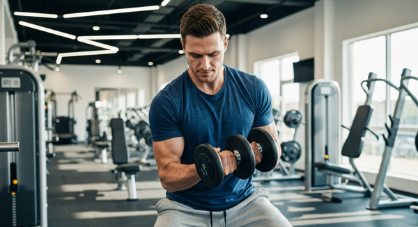 Qual o Melhor Suplemento para Ganhar Massa Muscular? Guia 2026