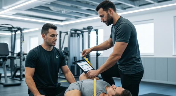 Avaliação Física Completa: Guia para Personal Trainers de Sucesso