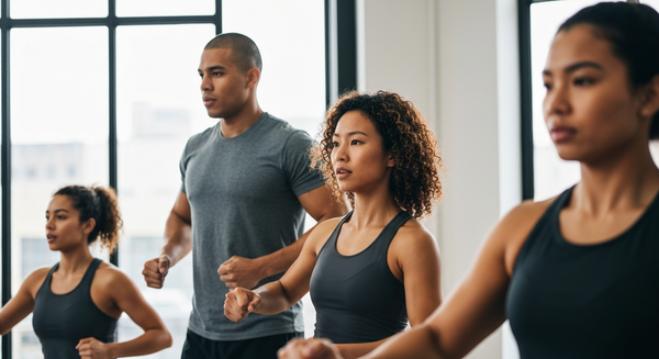 Personal Trainer para Iniciantes: Guia Completo para Começar Certo