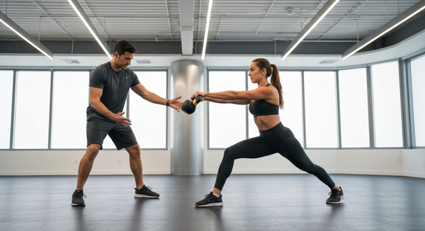 Como Ser Personal Trainer: Guia de Formação e Carreira