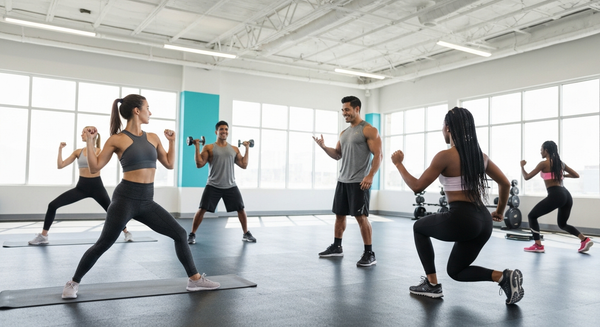 Valor de um Personal Trainer: Guia Completo de Preços 2026