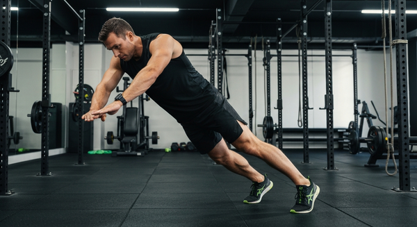 Treino HIIT para Queimar Gordura: Resultados Rápidos em Casa