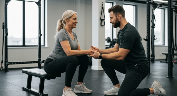 Personal Trainer de Nicho: Conquiste Clientes Específicos