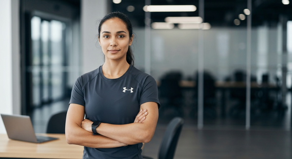 CNAE Personal Trainer: Guia Essencial para Formalizar seu Negócio