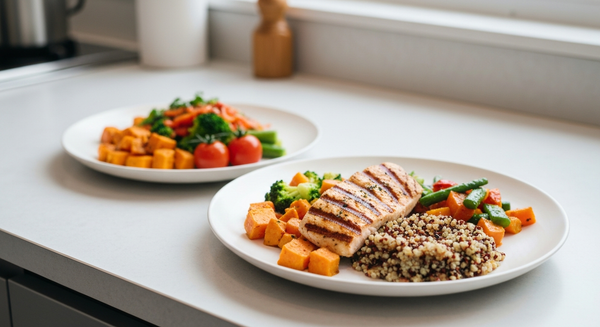 Receitas para Ganhar Massa Muscular: Deliciosas e Eficazes