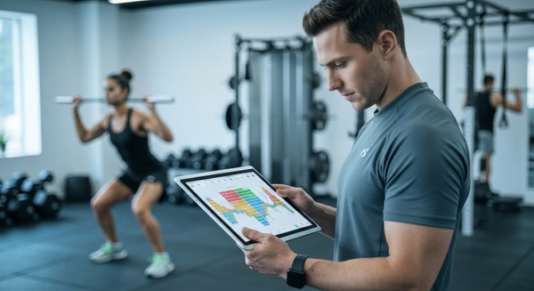 Periodização no Treino: Guia para Personal Trainers