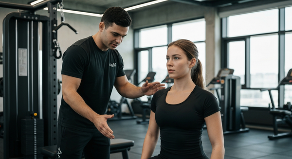 Marketing Local para Personal Trainers: Clientes na Sua Cidade