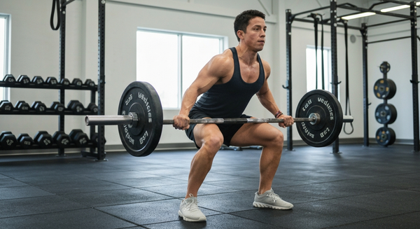 Como Ganhar Massa Muscular: Guia Completo para Iniciantes