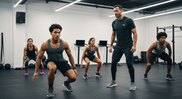 Personal Trainer para Grupos: Estratégias para Montar e Vender
