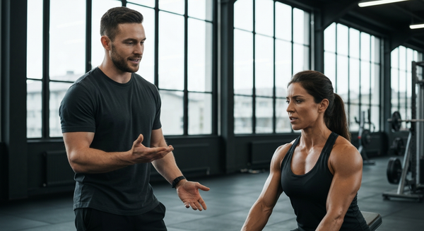 Personal Trainer: Quanto Custa e Como Escolher o Melhor Custo-Benefício