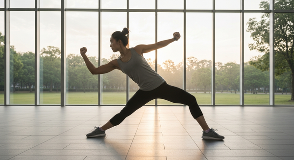Hábitos Fitness: Como Manter a Consistência e Resultados