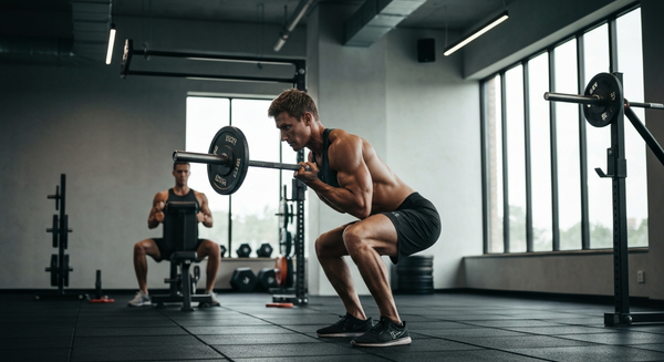 Hipertrofia Excêntrica: Maximize Ganhos e Força Muscular
