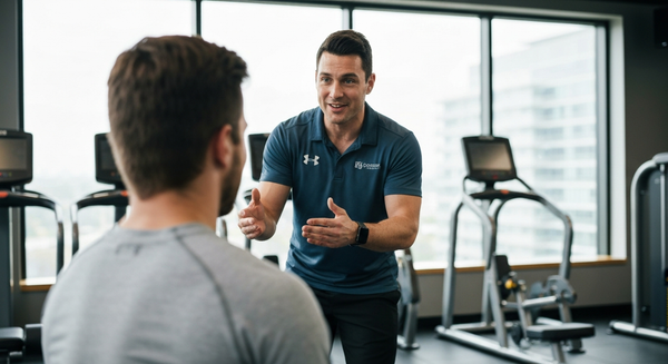Precificação Personal Trainer: Estratégias para Valorizar Seu Serviço