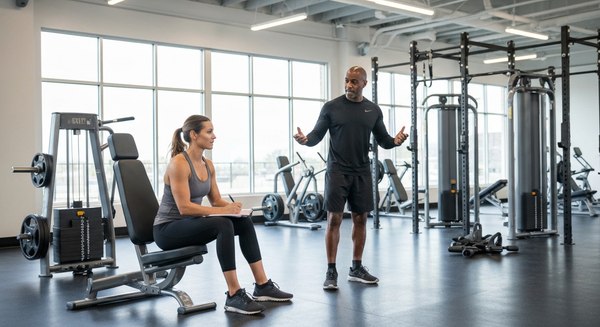 Personal Trainer: Como se Destacar e Justificar Seu Valor
