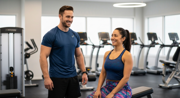 Retenção de Alunos Personal Trainer: Estratégias para Fidelizar