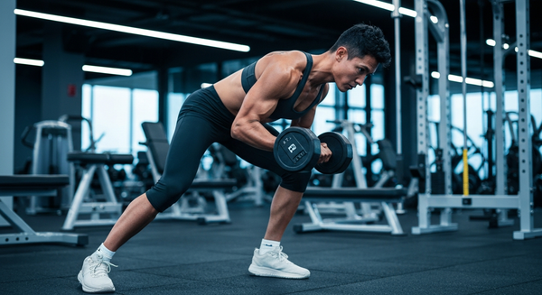 Treino de Força para Corredores: Otimize Performance e Evite Lesões