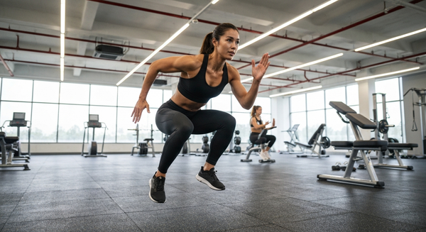 Treino de Peito Superior: Maximize Ganhos e Definição