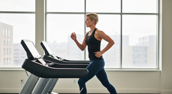 Treino na Menopausa: Guia Completo para Mulheres e Personal Trainers