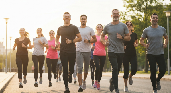 Corrida de Rua para Iniciantes: Planilha 5k e 10k para Começar