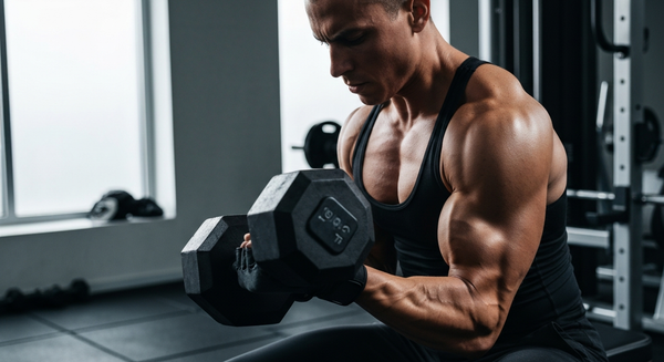 Treino de Glúteos: Guia Completo para Hipertrofia Máxima