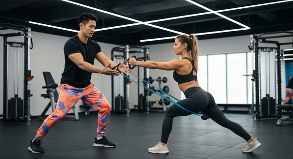 Personal Trainer Smart Fit: Maximize Seus Resultados