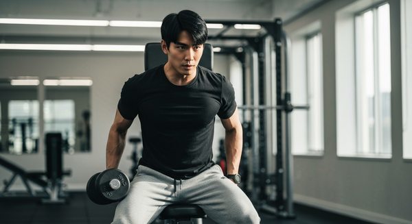 Jejum Intermitente e Treino de Força: Maximize Seus Ganhos