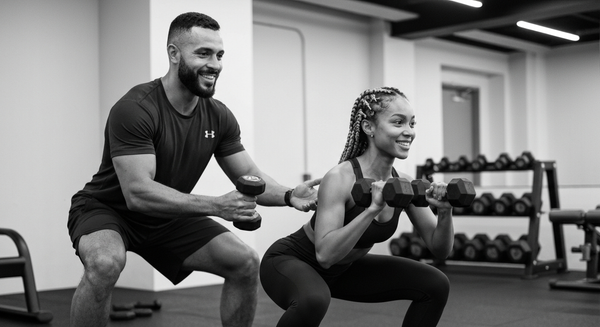 Personal Trainer Ideal: Guia para Escolher o Melhor para Seu Objetivo