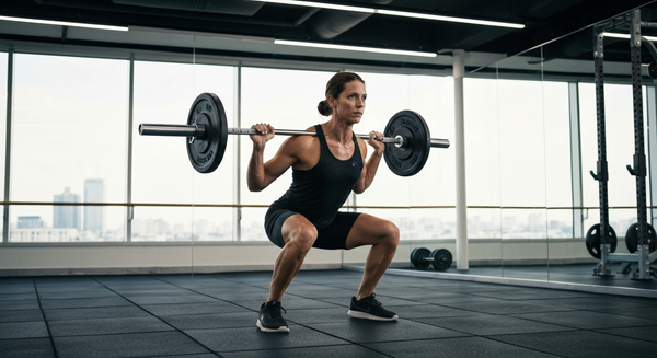 Treino com Ozempic e Semaglutida: Guia para Alunos