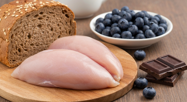 Melhores Alimentos para Ganhar Massa Muscular: Guia Barato