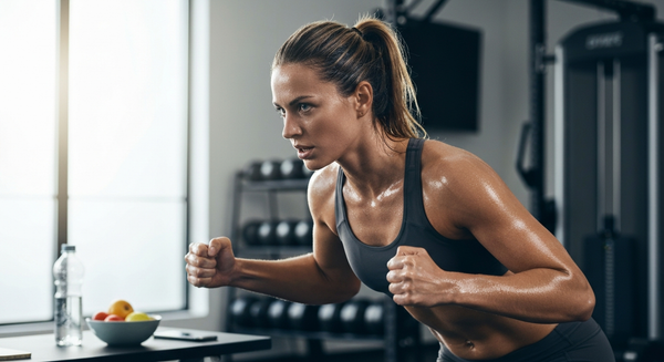 Como Emagrecer Rápido: Dieta e Treino para Perder 5kg em 30 Dias