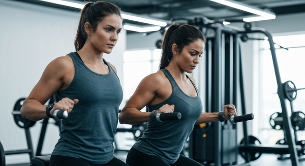 Como Emagrecer na Academia: Treino e Dieta para Resultados
