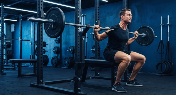 Erros no Treino para Ganhar Massa Muscular: Evite e Acelere!