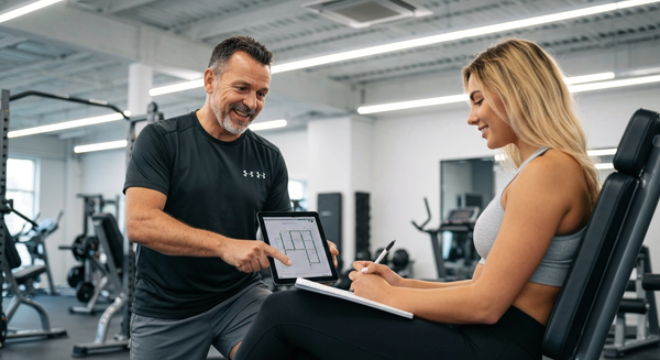 Personal Trainer: Como Escolher e Negociar o Melhor Custo-Benefício