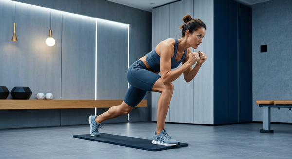 Emagrecer com Pouco Tempo: Treino e Dieta Eficientes