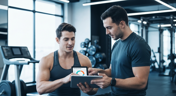 Periodização do Treino: Monte Planilhas Inteligentes