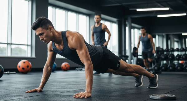 Treino Funcional para Emagrecer: Queime Gordura e Defina o Corpo