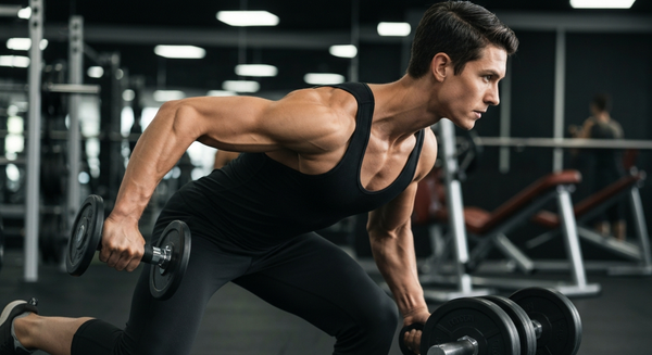 Ozempic e Semaglutida: Preserve Sua Massa Muscular no Treino