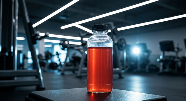 Pré-Treino: Guia Completo para Energia, Foco e Performance