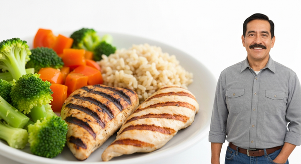Dieta para Emagrecer Barata: Coma Bem Gastando Pouco