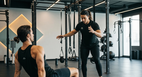 Personal Trainer SP: Guia Completo para Encontrar o Ideal