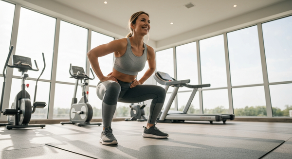Treino para Gestantes: Guia Completo por Trimestre e Segurança